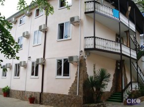 Солнечный Берег База Отдыха