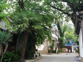 Солнечный Берег База Отдыха