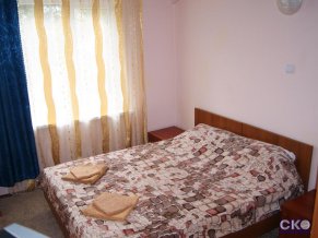 Солнечный Берег База Отдыха