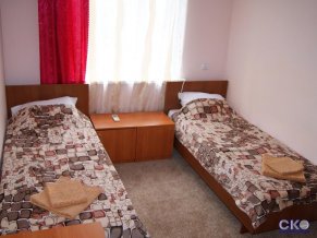 Солнечный Берег База Отдыха