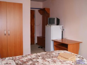 Солнечный Берег База Отдыха