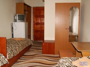 Солнечный Берег База Отдыха