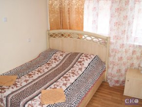 Солнечный Берег База Отдыха