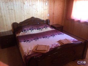 Солнечный Берег База Отдыха