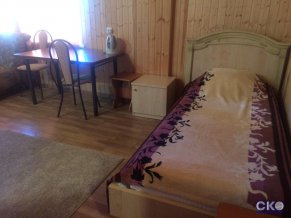 Солнечный Берег База Отдыха