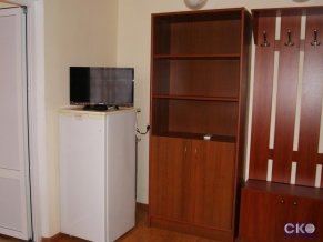 Солнечный Берег База Отдыха