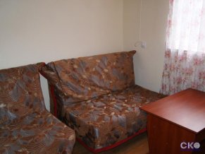 Солнечный Берег База Отдыха