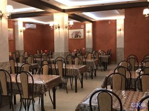 Солнечный Берег База Отдыха