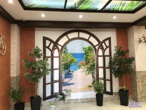 Солнечный Берег База Отдыха