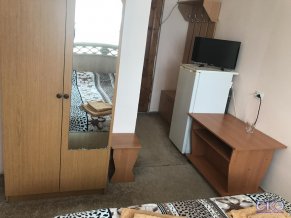 Солнечный Берег База Отдыха