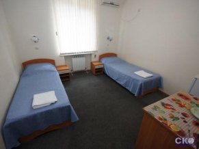 Лера Гостевой Дом