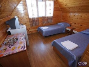 Лера Гостевой Дом