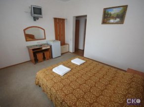 Лера Гостевой Дом