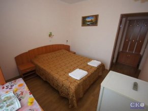 Лера Гостевой Дом