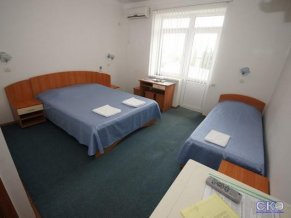 Лера Гостевой Дом