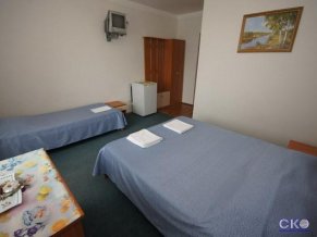 Лера Гостевой Дом