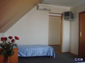 Лера Гостевой Дом