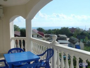 Лера Гостевой Дом