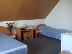 Лера Гостевой Дом