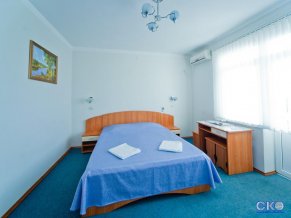 Лера Гостевой Дом