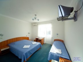 Лера Гостевой Дом