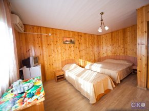 Лера Гостевой Дом