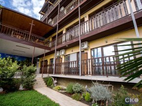 Регалия отель