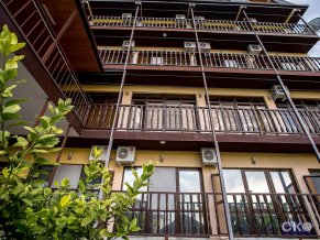 Регалия отель