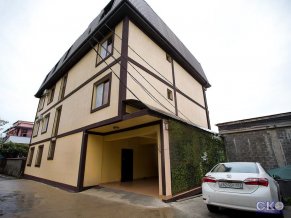 Регалия отель