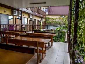 Регалия отель