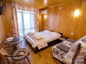 Регалия отель