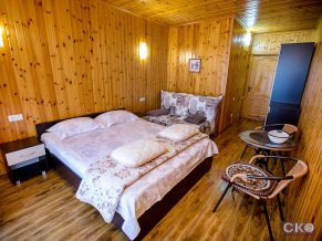 Регалия отель