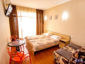 Регалия отель