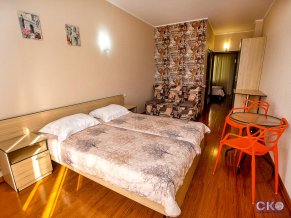 Регалия отель