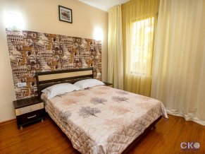 Регалия отель