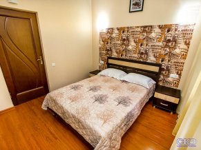 Регалия отель