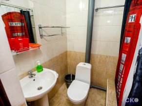 Регалия отель