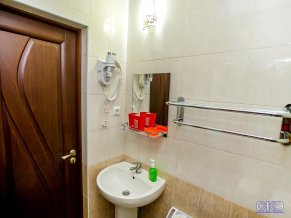 Регалия отель