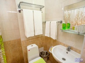 Регалия отель