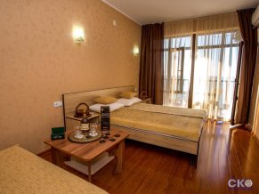 Регалия отель