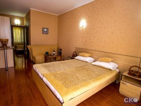 Регалия отель