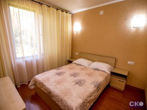 Регалия отель