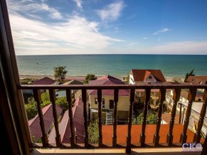 Регалия отель