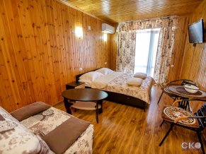 Регалия отель