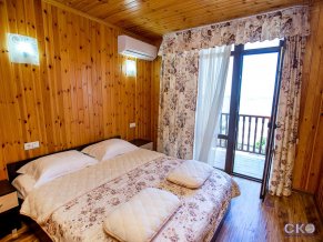 Регалия отель