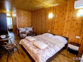 Регалия отель