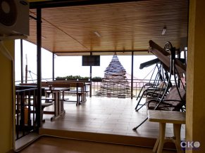 Регалия отель