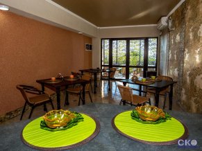 Регалия отель