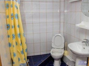 Кипарисовая Усадьба отель