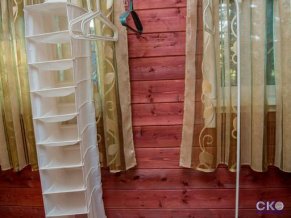 Кипарисовая Усадьба отель